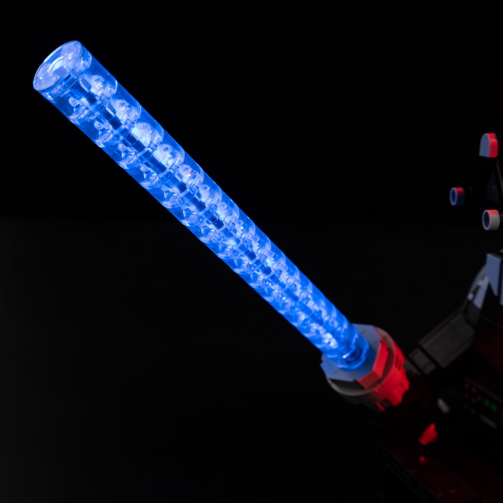 LED-Beleuchtungsset für LEGO® Star Wars™ Große Darth Vader Minifigur 75461
