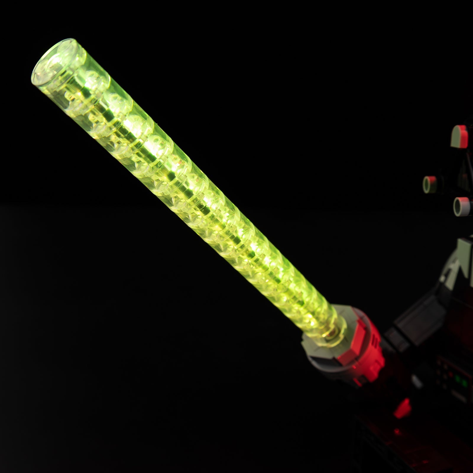 LED-Beleuchtungsset für LEGO® Star Wars™ Große Darth Vader Minifigur 75461