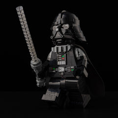 LED-Beleuchtungsset für LEGO® Star Wars™ Große Darth Vader Minifigur 75461